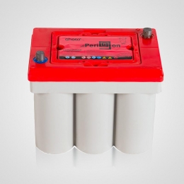 储能6-SPB系列电池